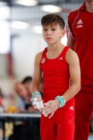Thumbnail - AK 11 - Elyas Nabi - Спортивная гимнастика - 2020 - Landes-Meisterschaften Ost - Participants - Cottbus 02039_07097.jpg