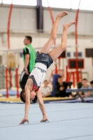 Thumbnail - AK 9-10 - Miron Hess - Gymnastique Artistique - 2020 - Landes-Meisterschaften Ost - Participants - Berlin 02039_07099.jpg