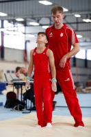 Thumbnail - AK 11 - Elyas Nabi - Спортивная гимнастика - 2020 - Landes-Meisterschaften Ost - Participants - Cottbus 02039_07100.jpg