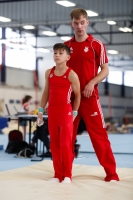 Thumbnail - AK 11 - Elyas Nabi - Спортивная гимнастика - 2020 - Landes-Meisterschaften Ost - Participants - Cottbus 02039_07101.jpg