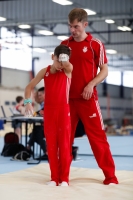 Thumbnail - AK 11 - Elyas Nabi - Спортивная гимнастика - 2020 - Landes-Meisterschaften Ost - Participants - Cottbus 02039_07103.jpg