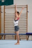 Thumbnail - AK 9-10 - Miron Hess - Спортивная гимнастика - 2020 - Landes-Meisterschaften Ost - Participants - Berlin 02039_07105.jpg