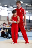 Thumbnail - AK 11 - Elyas Nabi - Artistic Gymnastics - 2020 - Landes-Meisterschaften Ost - Participants - Cottbus 02039_07106.jpg