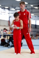 Thumbnail - AK 11 - Elyas Nabi - Спортивная гимнастика - 2020 - Landes-Meisterschaften Ost - Participants - Cottbus 02039_07107.jpg