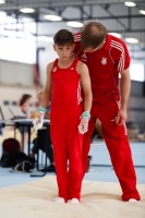 Thumbnail - AK 11 - Elyas Nabi - Artistic Gymnastics - 2020 - Landes-Meisterschaften Ost - Participants - Cottbus 02039_07108.jpg