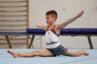 Thumbnail - AK 9-10 - Miron Hess - Gymnastique Artistique - 2020 - Landes-Meisterschaften Ost - Participants - Berlin 02039_07109.jpg