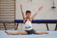Thumbnail - AK 9-10 - Miron Hess - Gymnastique Artistique - 2020 - Landes-Meisterschaften Ost - Participants - Berlin 02039_07110.jpg