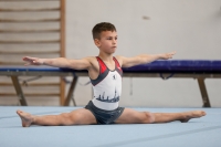 Thumbnail - AK 9-10 - Miron Hess - Artistic Gymnastics - 2020 - Landes-Meisterschaften Ost - Participants - Berlin 02039_07113.jpg