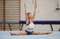 Thumbnail - AK 9-10 - Miron Hess - Gymnastique Artistique - 2020 - Landes-Meisterschaften Ost - Participants - Berlin 02039_07114.jpg