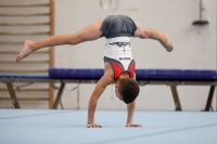 Thumbnail - AK 9-10 - Miron Hess - Спортивная гимнастика - 2020 - Landes-Meisterschaften Ost - Participants - Berlin 02039_07115.jpg