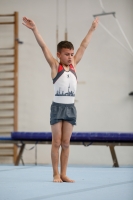 Thumbnail - AK 9-10 - Miron Hess - Спортивная гимнастика - 2020 - Landes-Meisterschaften Ost - Participants - Berlin 02039_07117.jpg