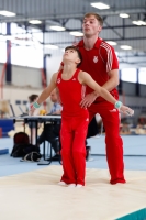 Thumbnail - AK 11 - Elyas Nabi - Artistic Gymnastics - 2020 - Landes-Meisterschaften Ost - Participants - Cottbus 02039_07119.jpg