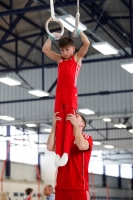 Thumbnail - AK 11 - Elyas Nabi - Artistic Gymnastics - 2020 - Landes-Meisterschaften Ost - Participants - Cottbus 02039_07123.jpg