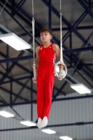 Thumbnail - AK 11 - Elyas Nabi - Спортивная гимнастика - 2020 - Landes-Meisterschaften Ost - Participants - Cottbus 02039_07133.jpg