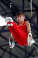 Thumbnail - AK 11 - Elyas Nabi - Спортивная гимнастика - 2020 - Landes-Meisterschaften Ost - Participants - Cottbus 02039_07136.jpg
