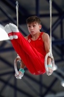 Thumbnail - AK 11 - Elyas Nabi - Спортивная гимнастика - 2020 - Landes-Meisterschaften Ost - Participants - Cottbus 02039_07137.jpg