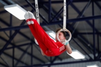 Thumbnail - AK 11 - Elyas Nabi - Спортивная гимнастика - 2020 - Landes-Meisterschaften Ost - Participants - Cottbus 02039_07148.jpg