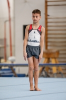 Thumbnail - AK 9-10 - Miron Hess - Спортивная гимнастика - 2020 - Landes-Meisterschaften Ost - Participants - Berlin 02039_07161.jpg