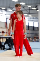 Thumbnail - AK 11 - Anton Gerards - Gymnastique Artistique - 2020 - Landes-Meisterschaften Ost - Participants - Cottbus 02039_07165.jpg