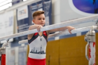 Thumbnail - AK 9-10 - Daniil Votoman - Artistic Gymnastics - 2020 - Landes-Meisterschaften Ost - Participants - Berlin 02039_07167.jpg
