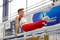Thumbnail - AK 9-10 - Daniil Votoman - Gymnastique Artistique - 2020 - Landes-Meisterschaften Ost - Participants - Berlin 02039_07173.jpg