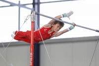 Thumbnail - AK 9-10 - Hayden Rößler - Ginnastica Artistica - 2020 - Landes-Meisterschaften Ost - Participants - Cottbus 02039_07179.jpg