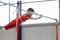 Thumbnail - AK 9-10 - Hayden Rößler - Ginnastica Artistica - 2020 - Landes-Meisterschaften Ost - Participants - Cottbus 02039_07180.jpg