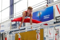 Thumbnail - AK 9-10 - Daniil Votoman - Artistic Gymnastics - 2020 - Landes-Meisterschaften Ost - Participants - Berlin 02039_07186.jpg