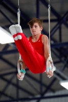 Thumbnail - AK 11 - Anton Gerards - Artistic Gymnastics - 2020 - Landes-Meisterschaften Ost - Participants - Cottbus 02039_07197.jpg