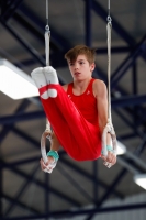 Thumbnail - AK 11 - Anton Gerards - Artistic Gymnastics - 2020 - Landes-Meisterschaften Ost - Participants - Cottbus 02039_07198.jpg