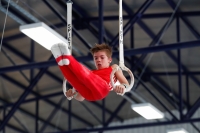 Thumbnail - AK 11 - Anton Gerards - Artistic Gymnastics - 2020 - Landes-Meisterschaften Ost - Participants - Cottbus 02039_07216.jpg