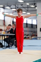 Thumbnail - AK 11 - Anton Gerards - Спортивная гимнастика - 2020 - Landes-Meisterschaften Ost - Participants - Cottbus 02039_07229.jpg