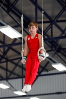 Thumbnail - AK 11 - Artem Yarovyi - Gymnastique Artistique - 2020 - Landes-Meisterschaften Ost - Participants - Cottbus 02039_07274.jpg