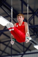 Thumbnail - AK 11 - Artem Yarovyi - Gymnastique Artistique - 2020 - Landes-Meisterschaften Ost - Participants - Cottbus 02039_07275.jpg