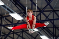 Thumbnail - AK 11 - Artem Yarovyi - Gymnastique Artistique - 2020 - Landes-Meisterschaften Ost - Participants - Cottbus 02039_07280.jpg