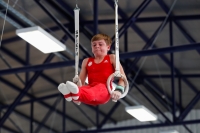 Thumbnail - AK 11 - Artem Yarovyi - Gymnastique Artistique - 2020 - Landes-Meisterschaften Ost - Participants - Cottbus 02039_07284.jpg
