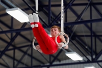 Thumbnail - AK 11 - Artem Yarovyi - Gymnastique Artistique - 2020 - Landes-Meisterschaften Ost - Participants - Cottbus 02039_07286.jpg