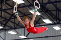 Thumbnail - AK 11 - Artem Yarovyi - Gymnastique Artistique - 2020 - Landes-Meisterschaften Ost - Participants - Cottbus 02039_07287.jpg