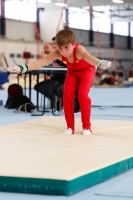 Thumbnail - AK 11 - Artem Yarovyi - Gymnastique Artistique - 2020 - Landes-Meisterschaften Ost - Participants - Cottbus 02039_07291.jpg