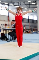 Thumbnail - AK 11 - Artem Yarovyi - Gymnastique Artistique - 2020 - Landes-Meisterschaften Ost - Participants - Cottbus 02039_07292.jpg