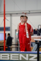 Thumbnail - AK 9-10 - Ben Kirsch - Спортивная гимнастика - 2020 - Landes-Meisterschaften Ost - Participants - Cottbus 02039_07329.jpg
