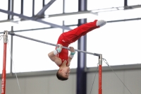 Thumbnail - AK 9-10 - Ben Kirsch - Gymnastique Artistique - 2020 - Landes-Meisterschaften Ost - Participants - Cottbus 02039_07332.jpg