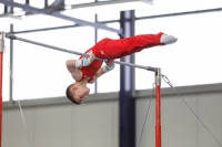 Thumbnail - AK 9-10 - Ben Kirsch - Gymnastique Artistique - 2020 - Landes-Meisterschaften Ost - Participants - Cottbus 02039_07333.jpg