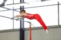 Thumbnail - AK 9-10 - Ben Kirsch - Gymnastique Artistique - 2020 - Landes-Meisterschaften Ost - Participants - Cottbus 02039_07337.jpg