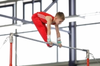 Thumbnail - AK 9-10 - Ben Kirsch - Спортивная гимнастика - 2020 - Landes-Meisterschaften Ost - Participants - Cottbus 02039_07344.jpg
