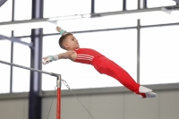 Thumbnail - AK 9-10 - Ben Kirsch - Спортивная гимнастика - 2020 - Landes-Meisterschaften Ost - Participants - Cottbus 02039_07346.jpg