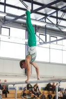 Thumbnail - AK 11 - Jann Tandel - Artistic Gymnastics - 2020 - Landes-Meisterschaften Ost - Participants - Halle 02039_07363.jpg
