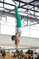 Thumbnail - AK 11 - Jann Tandel - Artistic Gymnastics - 2020 - Landes-Meisterschaften Ost - Participants - Halle 02039_07364.jpg