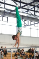 Thumbnail - AK 11 - Jann Tandel - Artistic Gymnastics - 2020 - Landes-Meisterschaften Ost - Participants - Halle 02039_07365.jpg