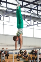 Thumbnail - AK 11 - Jann Tandel - Artistic Gymnastics - 2020 - Landes-Meisterschaften Ost - Participants - Halle 02039_07366.jpg
